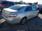 Toyota Camry Hybrid 4T1BB3EK7BU129617 fotografie