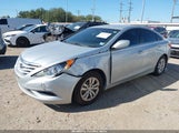 Hyundai Sonata Gls 5NPEB4AC0CH406383 снимка