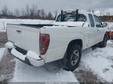 Chevrolet Colorado Work Truck 1GCKTBDE2A8133573 fotografie