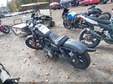 Harley-Davidson Xl883 N 1HD4LE219NB410978 снимка