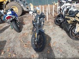 Harley-Davidson Xl883 N 1HD4LE219NB410978 снимка