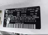 Kia Optima Lx 5XXGM4A73FG382019 снимка
