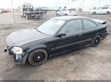 Honda Civic Si 1HGEM1154YL114279 снимка