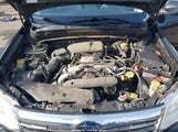 Subaru Forester 2.5X JF2SH6BC8AH776666 снимка