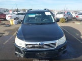 Subaru Forester 2.5X JF2SH6BC8AH776666 снимка