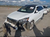 Kia Sorento 3.3L Sxl 5XYPK4A54HG233752 photo