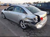 Chevrolet Cruze 2Lt Auto 1G1PE5SB3F7278766 снимка