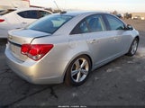 Chevrolet Cruze 2Lt Auto 1G1PE5SB3F7278766 снимка