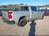 Chevrolet Silverado  4Wd Short Bed Lt Trail Boss 3GCUDFED5NG606238 photo
