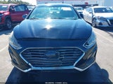 Hyundai Sonata Se 5NPE24AF7KH753847 снимка