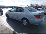 Toyota Corolla Le 2T1BR32E05C498352 fotografie