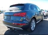 Audi Q5 2.0T Premium/2.0T Tech Premium WA1BNAFY3J2131341 fotografie