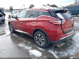 Nissan Murano S 5N1AZ2MG7HN135578 снимка