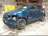 Buick Encore Awd Sport Touring KL4CJ2SBXLB014558 fotografie