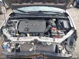 Toyota Corolla Le 5YFBURHE1EP119707 снимка