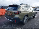 Subaru Outback Limited Xt 4S4BTGND1M3144791 снимка