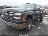 Chevrolet Silverado 2500Hd Work Truck 1GCHK24U35E311731 photo