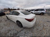 Infiniti Q50 3.0T Sport JN1EV7AR4KM556064 fotografie