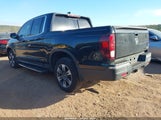 Honda Ridgeline Rtl-T 5FPYK3F60KB030279 снимка