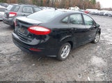Ford Fiesta Se 3FADP4BJ4KM162195 снимка