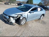 Chevrolet Malibu 1Lt 1G1ZE5ST7HF173853 снимка
