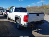 Chevrolet Silverado  Lt1 1GCEK19078Z309898 снимка