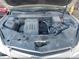 Chevrolet Equinox Ls 2GNALAEK7F6425735 снимка