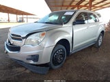 Chevrolet Equinox Ls 2GNALAEK7F6425735 снимка