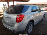 Chevrolet Equinox Ls 2GNALAEK7F6425735 снимка