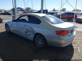 BMW 328I WBAWV13507PK49437 снимка