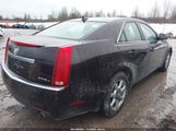 Cadillac Cts 1G6DG577590118557 снимка