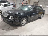 Lincoln Town Car Signature Limited 2LNBL8CV3AX753056 photo