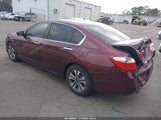 Honda Accord Lx 1HGCR2F35FA243162 снимка