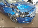 Ford Fusion Titanium 3FA6P0D94JR247656 снимка