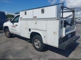 Chevrolet Silverado 2500Hd Work Truck 1GC3CVBG0AF150099 fotografie