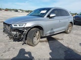 Audi Q5 45 Premium WA1BNAFY5K2126675 photo