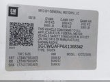 Chevrolet Express  Work Van 1GCWGAFP6K1368342 снимка
