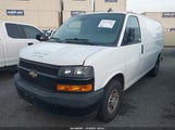 Chevrolet Express  Work Van 1GCWGAFP6K1368342 снимка