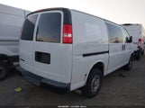 Chevrolet Express  Work Van 1GCWGAFP6K1368342 снимка