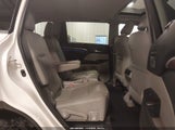 Toyota Highlander Limited V6 5TDDKRFH6FS192561 снимка