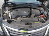 Nissan Altima 2.5 Sl 1N4AL3AP8FN878835 photo