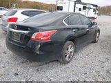 Nissan Altima 2.5 Sl 1N4AL3AP8FN878835 photo