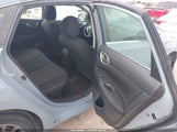 Nissan Sentra Sv 3N1AB7AP8EL659878 снимка
