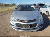 Chevrolet Cruze Ls Auto 1G1BC5SM9J7147772 снимка