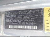BMW 328I WBAWR33579P460394 снимка