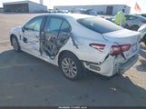 Toyota Camry Le 4T1B11HK6JU157815 снимка