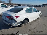 Toyota Camry Le 4T1B11HK6JU157815 снимка