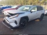 Toyota Rav4 Hybrid Se JTM16RFV1SD157400 photo