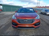 Hyundai Santa Fe Sport 2.4L 5XYZTDLB5HG404145 fotografie