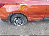 Hyundai Santa Fe Sport 2.4L 5XYZTDLB5HG404145 fotografie